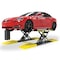 Bendpak Extended Platform, Mid-Rise Scissor Lift  Open-Center MDS-6EXT - alternate 1